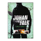 Johan Falk: Leo Gaut