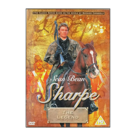 Sharpe: The Legend