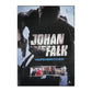 Johan Falk: Vapenbröder