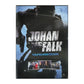 Johan Falk: Vapenbröder