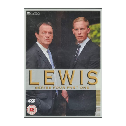 Lewis 4 V1