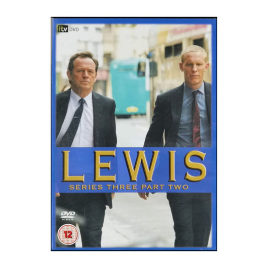 Lewis 3 V2