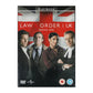 Law & Order Uk 1