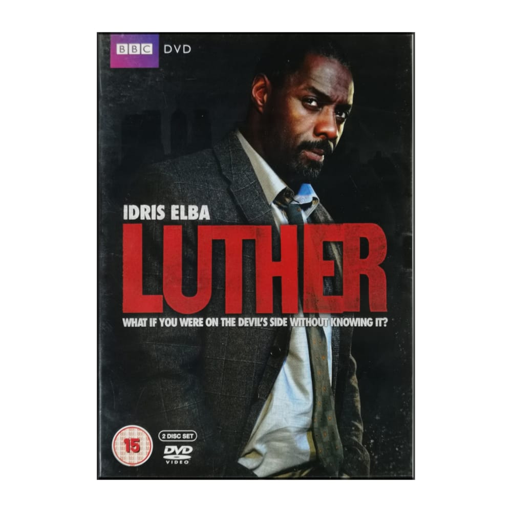 Luther 1