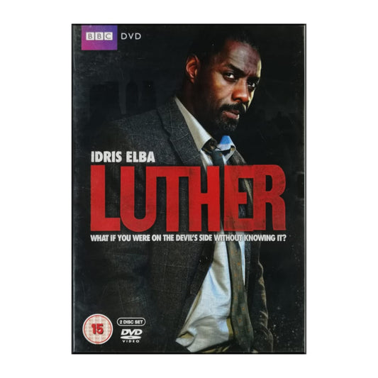 Luther 1