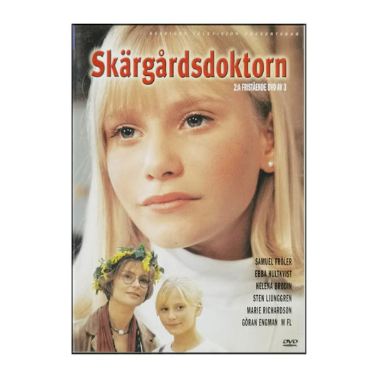 Skärgårdsdoktorn 1 E7-12