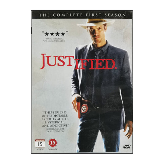 Justified
