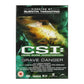 Csi: Crime Scene Investigation: Grave Danger
