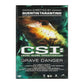 Csi: Crime Scene Investigation: Grave Danger