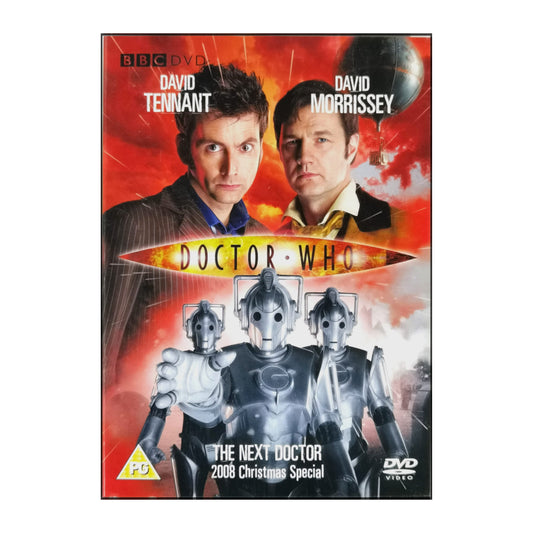 Doctor Who: The Next Doctor