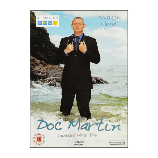 Doc Martin 2