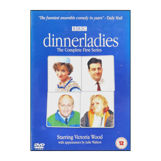 Dinnerladies 1