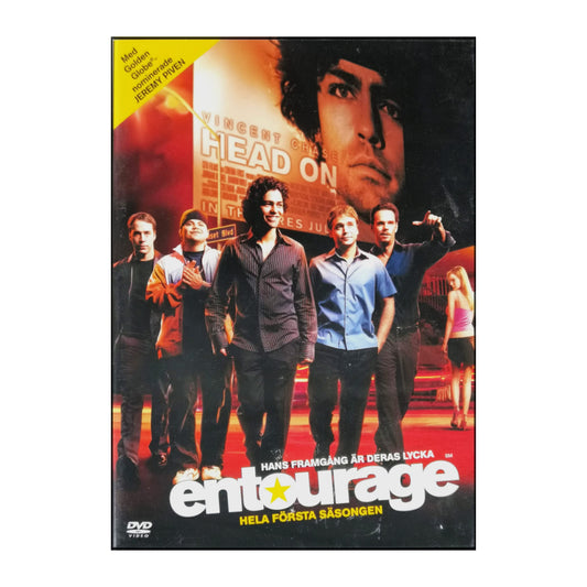Entourage 1
