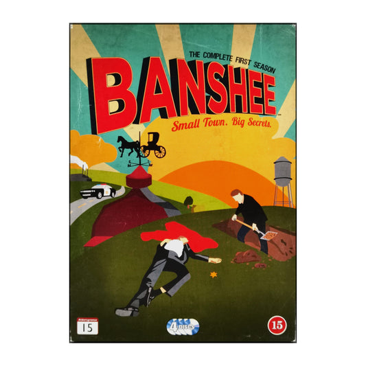Banshee 1