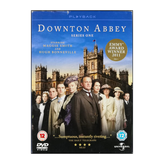 Downton Abbey 1