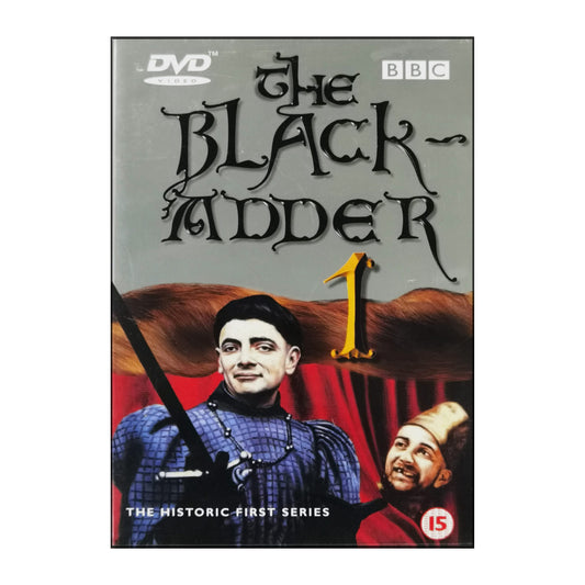 The Black Adder 1