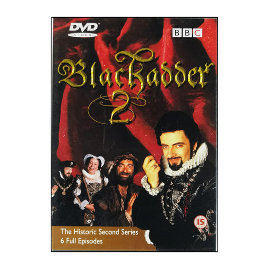 The Black Adder 2