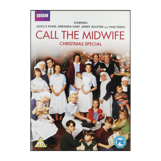 Call The Midwife: Christmas Special