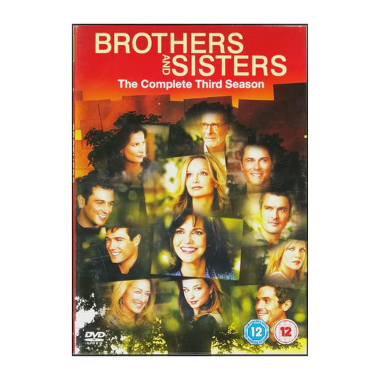 Brothers & Sisters 3