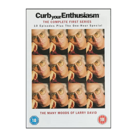 Curb Your Enthusiasm 1