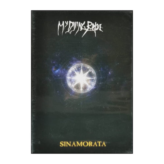 My Dying Bride: Sinamorata