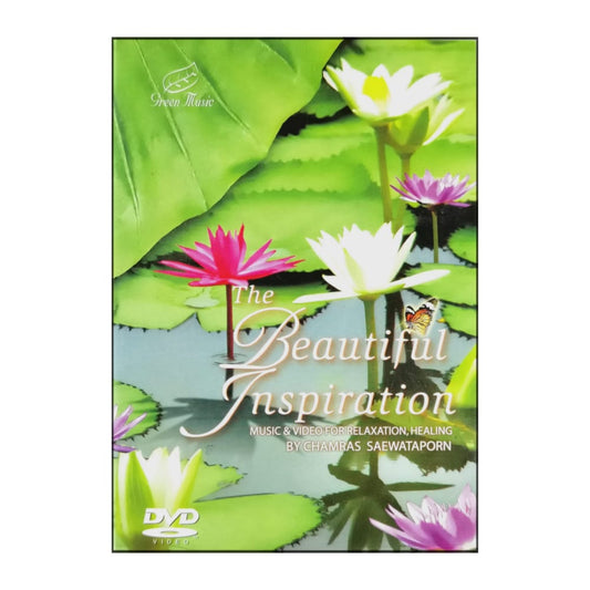 Green Music: The Beautiful Inspiration