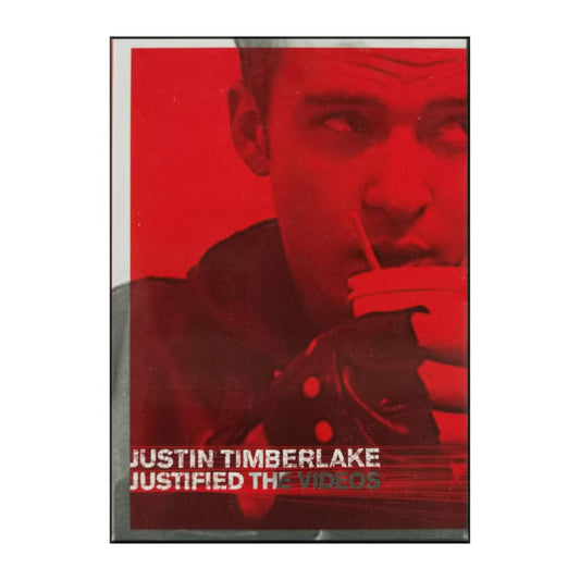 Justin Timberlake: Justified The Videos
