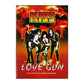 Kiss: Love Gun