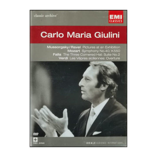 Carlo Maria Giulini