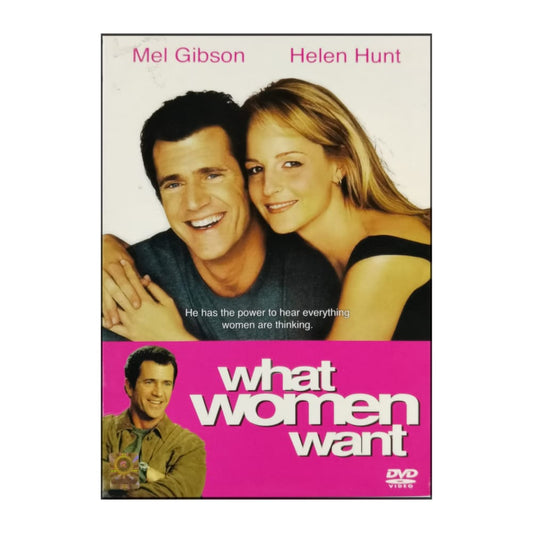 What Women Want