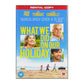 What We Did On Our Holiday