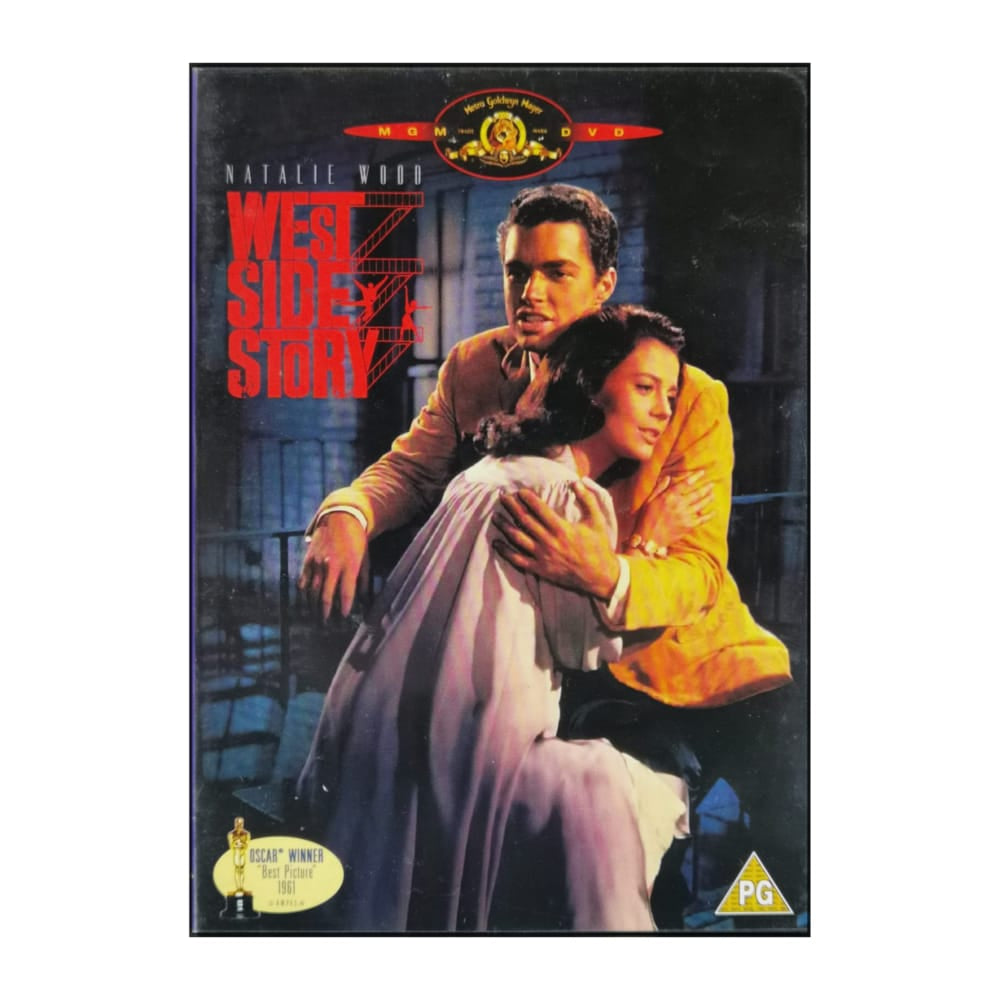 West Side Story