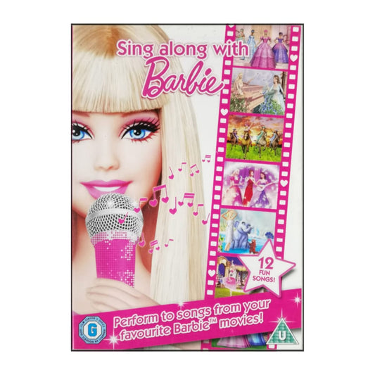 Barbie: Sing-Along