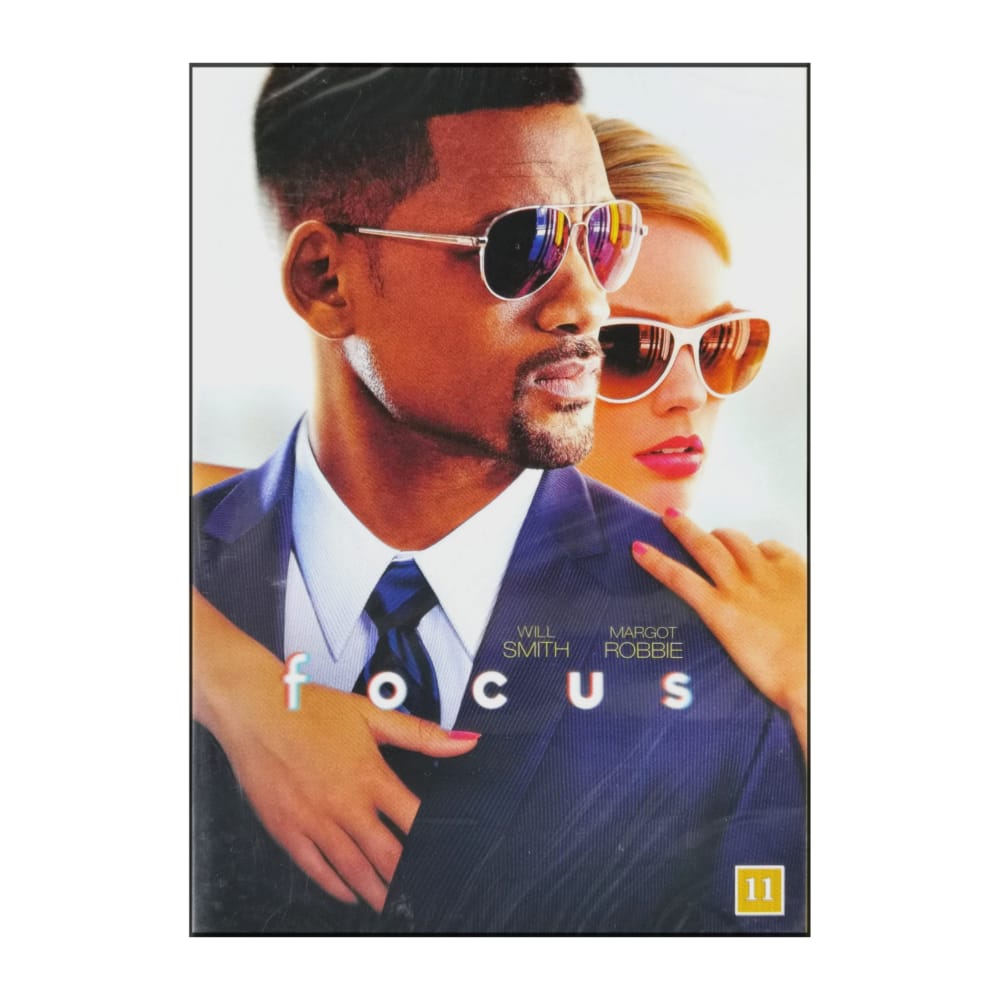 Focus