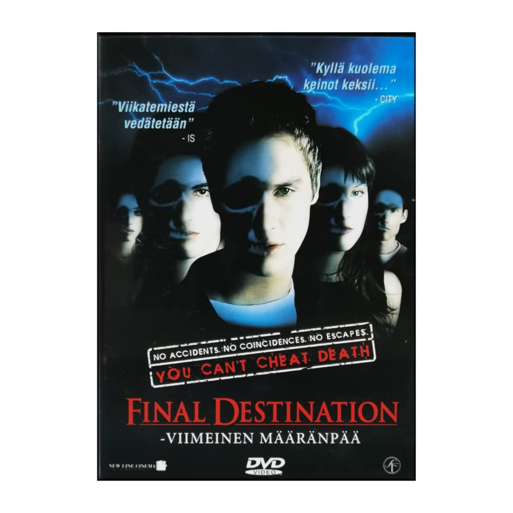 Final Destination