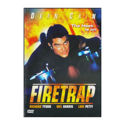 Firetrap