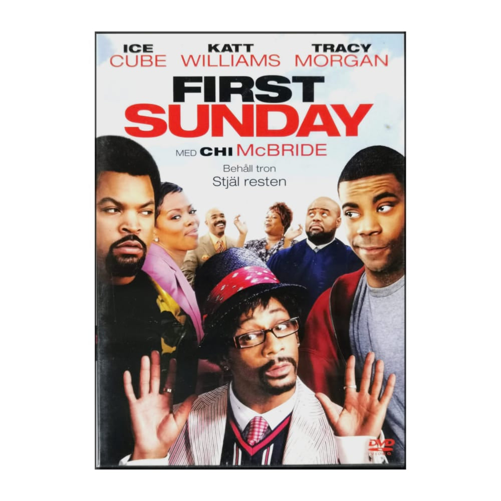 First Sunday