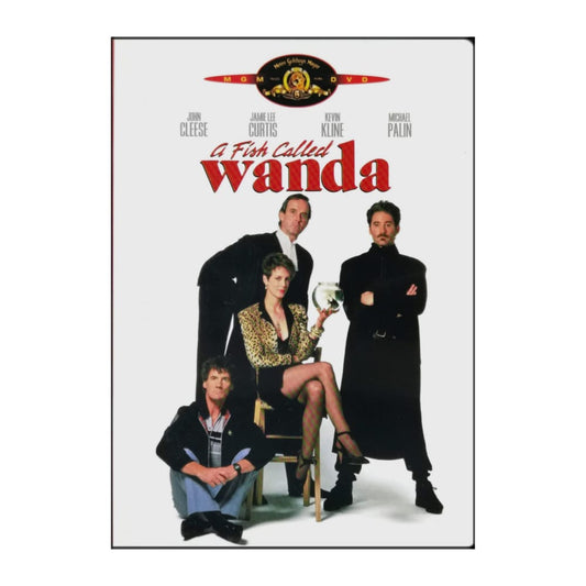 A Fish Called Wanda