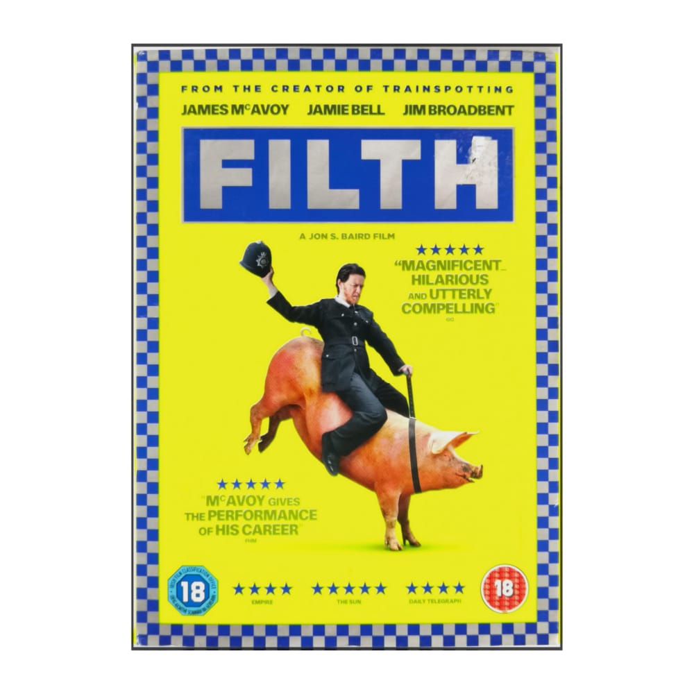 Filth