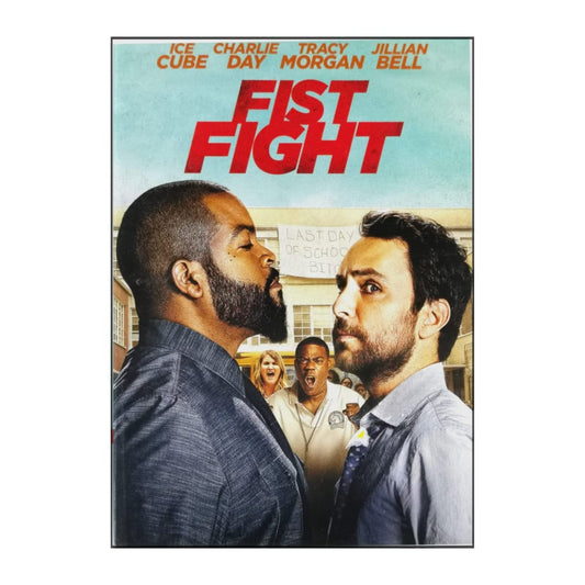 Fist Fight