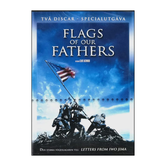 Flags Of Our Fathers
