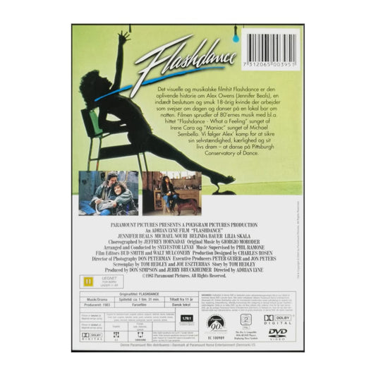 Flashdance