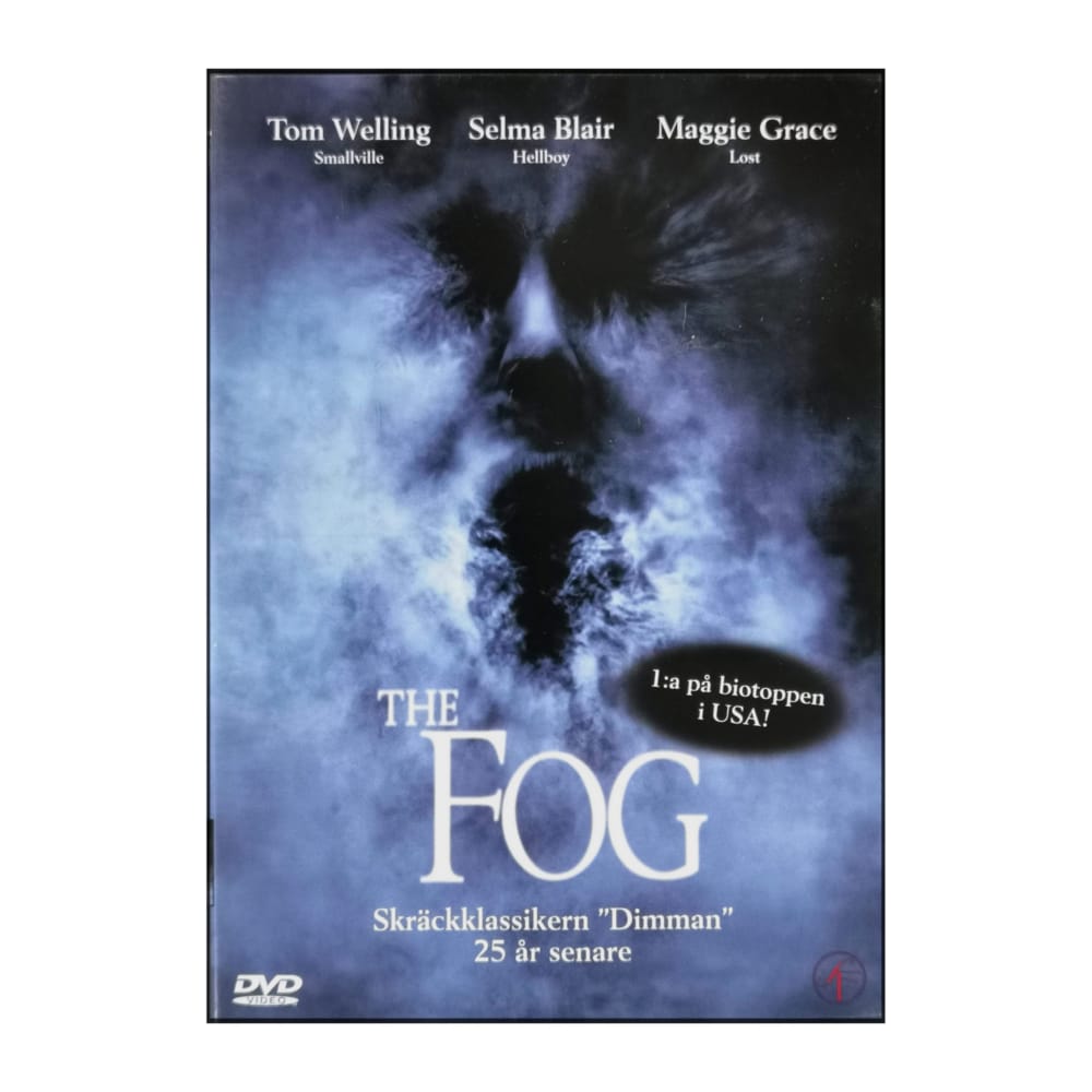 The Fog