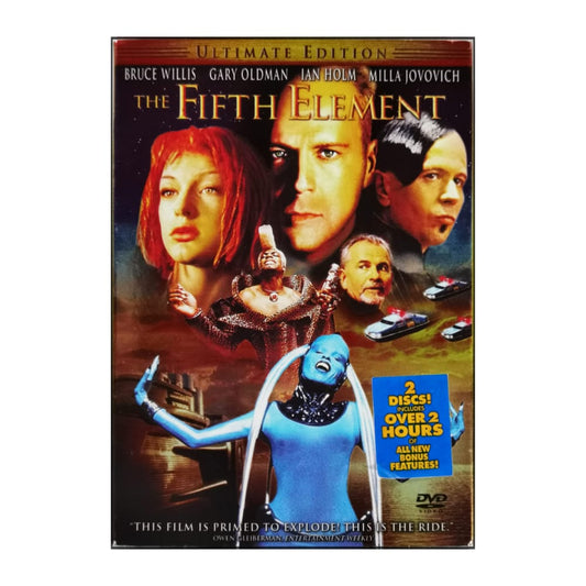 The Fifth Element
