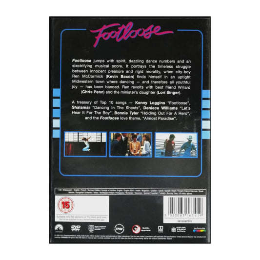 Footloose