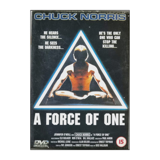 A Force Of One