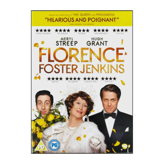 Florence Foster Jenkins