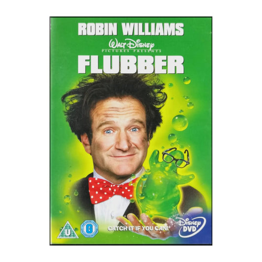 Flubber
