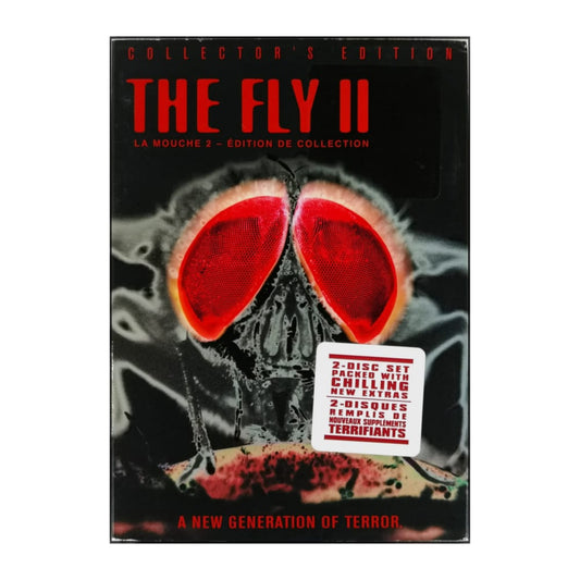 The Fly 2 | La Mouche 2