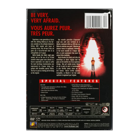 The Fly 2 | La Mouche 2